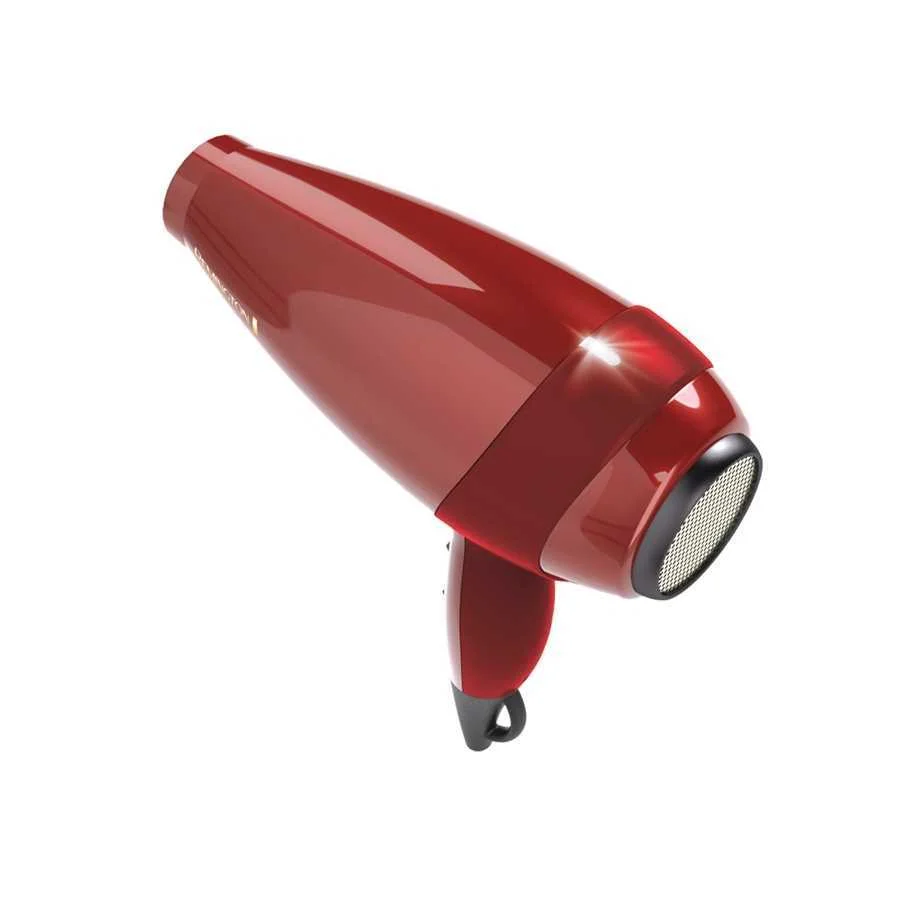 Remington Ac9096 Studio Silk Red 2400 W