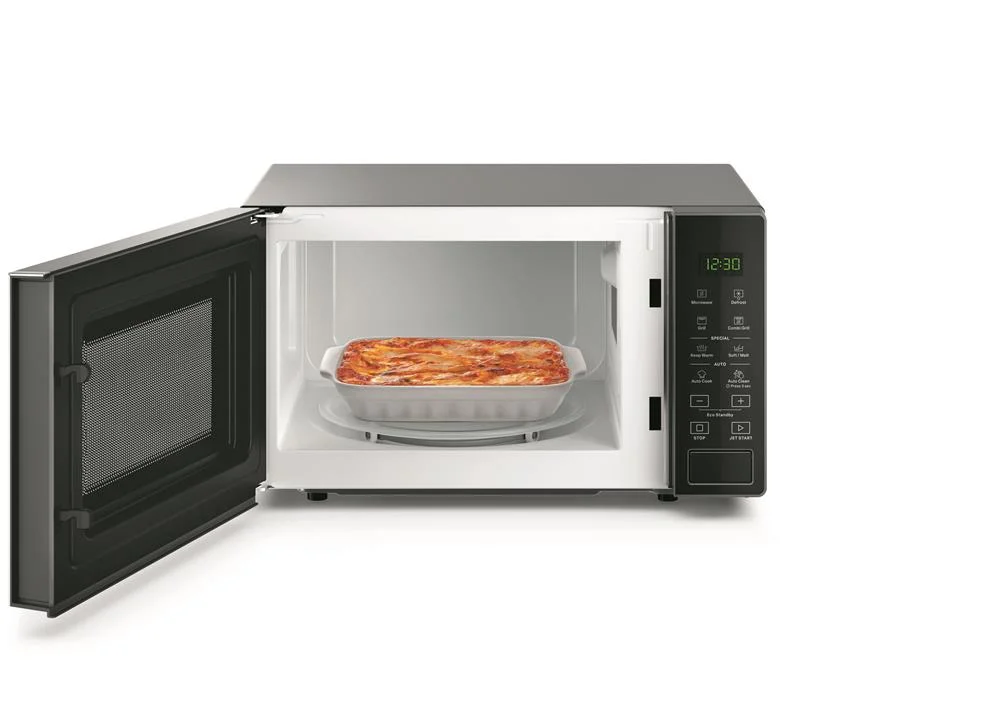 Whirlpool Mwp 203 Sb Microwave Countertop Grill M.