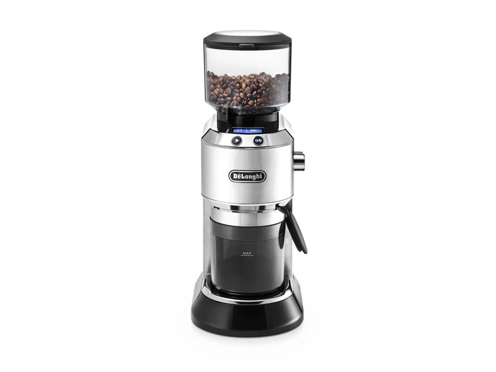 Moinho de Café Elétrico Dedica Kg 521.M - Delonghi