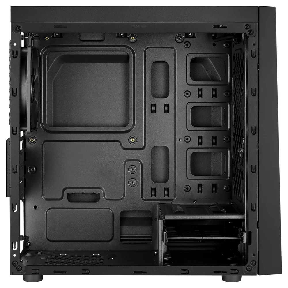 Caja Gaming Minitorre Aerocool Bolt Mini