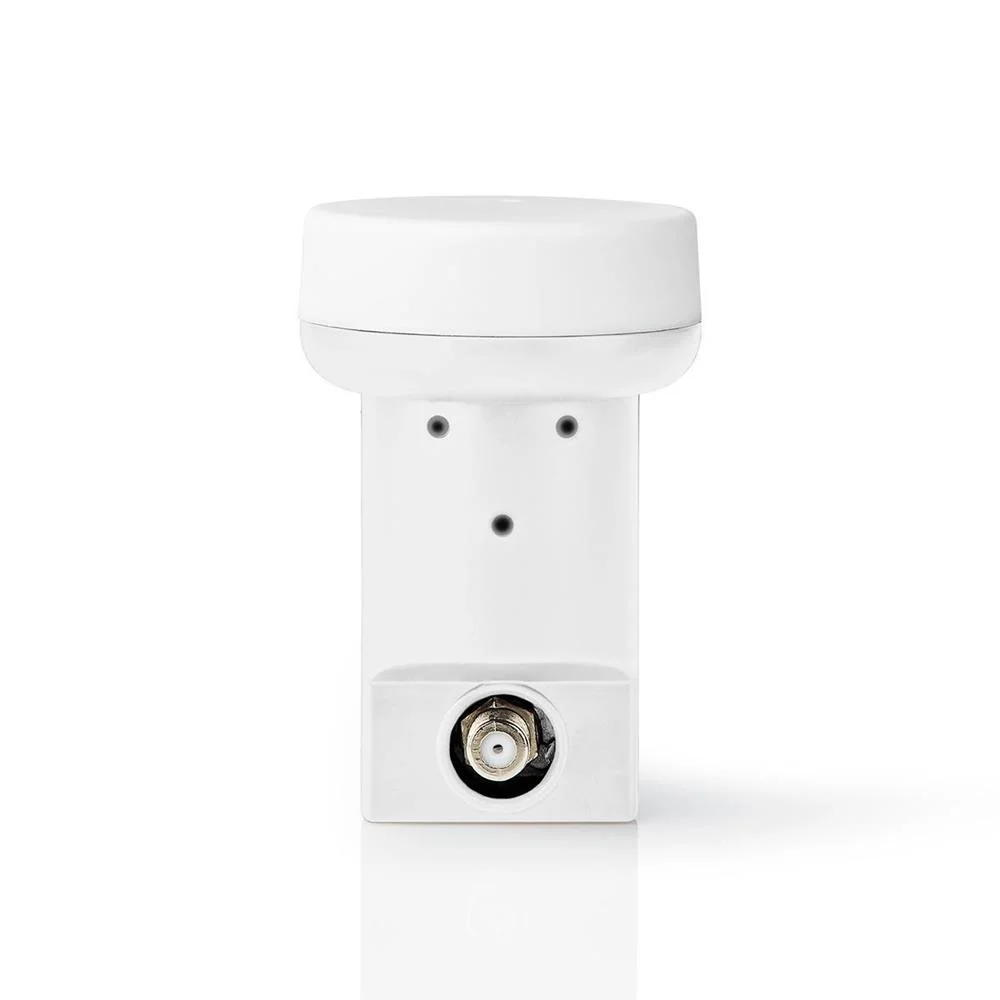 Lnb Universal  Single  Noise Figure 0.2 - 0.9 Db