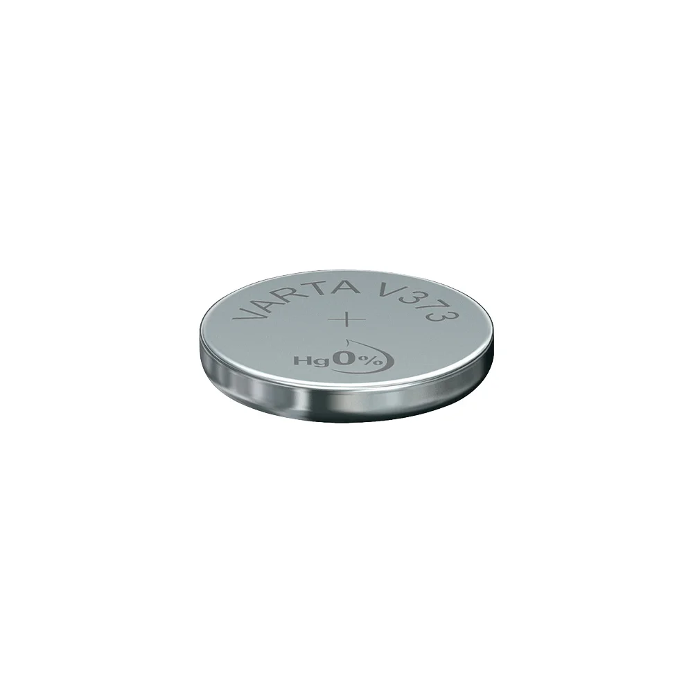Micro Pilha Botão Varta V373
