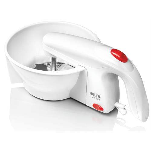 Passevite Haeger 25W.3Discos-Vitevite