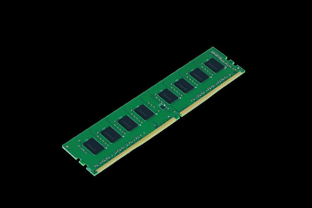Modulo Memoria RAM Ddr4 8gb Pc2666 Goodram Retail