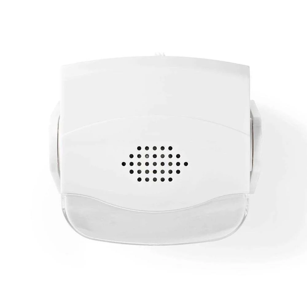 Alarme De Movimento De Entrada De Porta