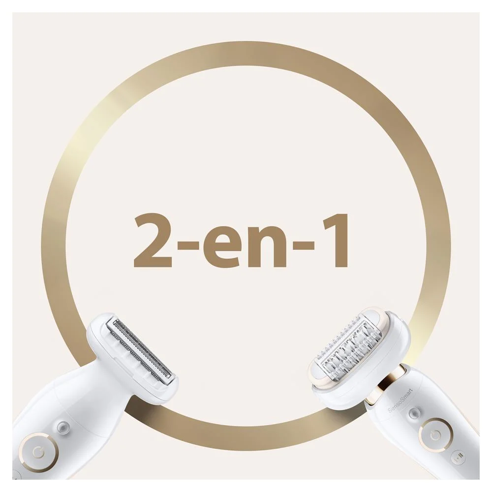 Braun Epilierer Silk-Epil Silkepil 9 9002 (234746)