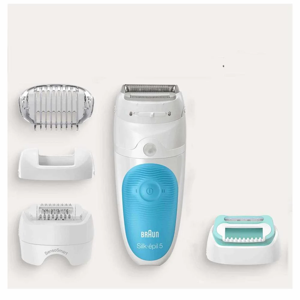 Braun Silk-epil 5-610 SensoSmartTM