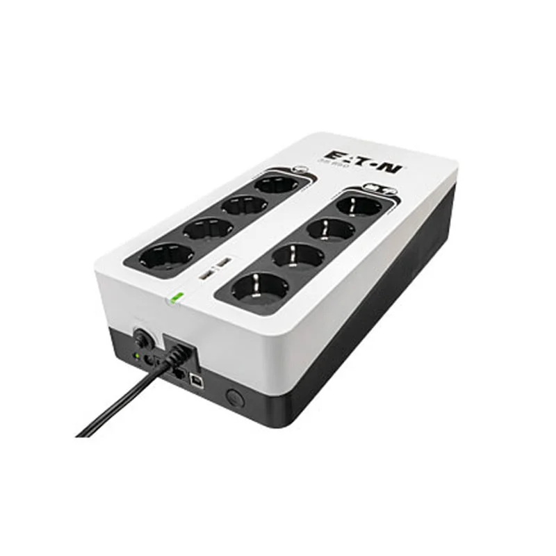 Eaton Usv 3s850d        850va 510w Usb