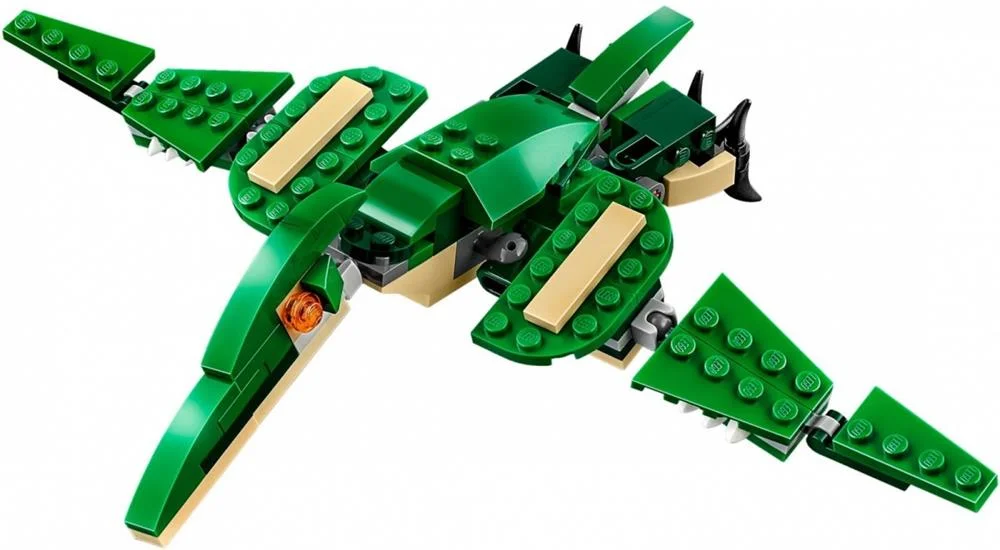 Lego Creator 31058 Mighty Dinosaurs