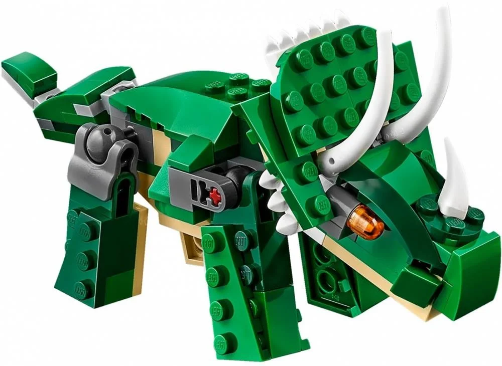 Lego Creator 31058 Mighty Dinosaurs
