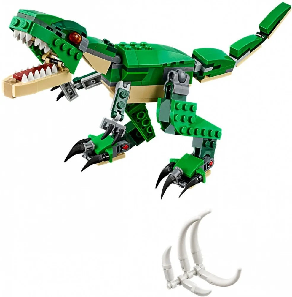 Lego Creator 31058 Mighty Dinosaurs