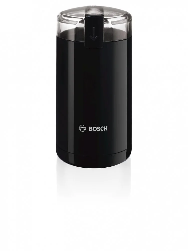 Bosch Tsm6a013b Coffee Grinder 180 W Black