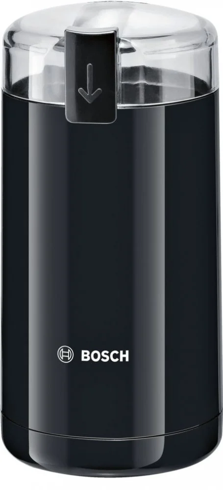 Bosch Tsm6a013b Coffee Grinder 180 W Black