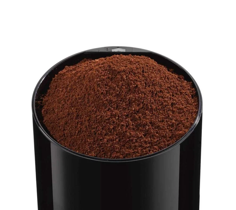 Bosch Tsm6a013b Coffee Grinder 180 W Black