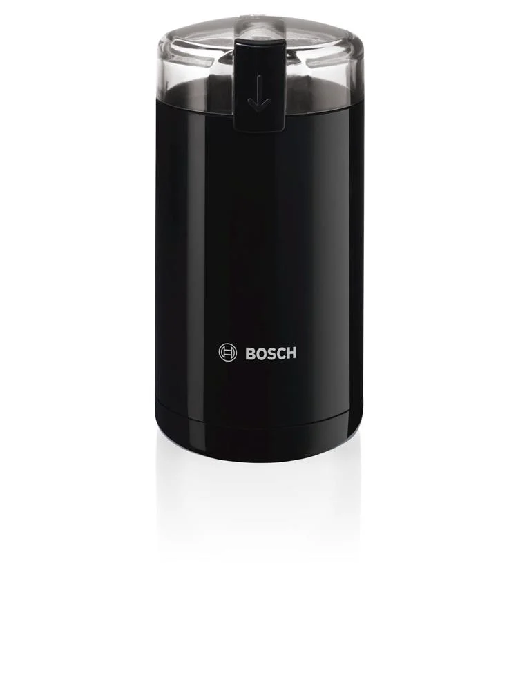 Bosch Tsm6a013b Coffee Grinder 180 W Black