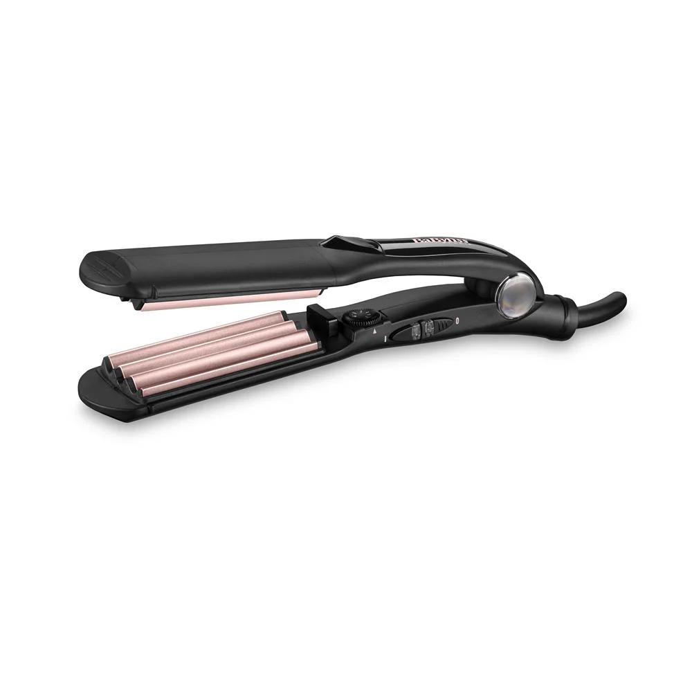 Ferro de Cabelo Crimper 2165ce Babyliss 