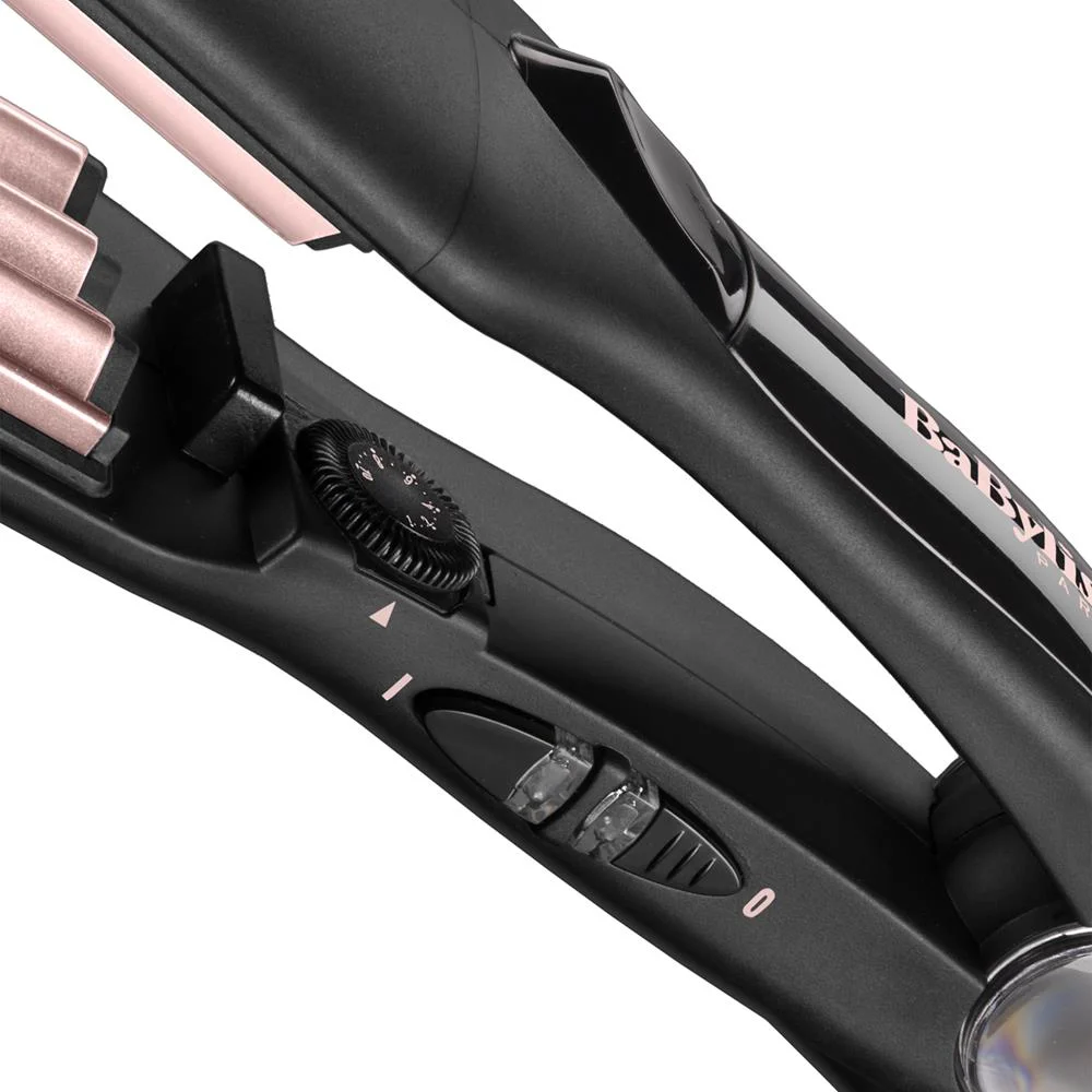 Ferro de Cabelo Crimper 2165ce Babyliss 