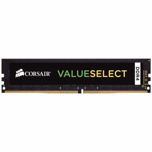 Memória RAM Corsair Valueselect 32gb Ddr4 2666 Mhz