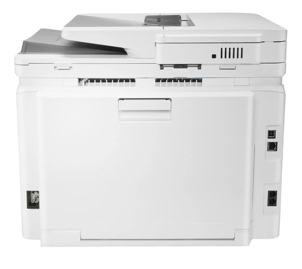 Impressora Multifunções Laserjet Pro M283fdw - Hp