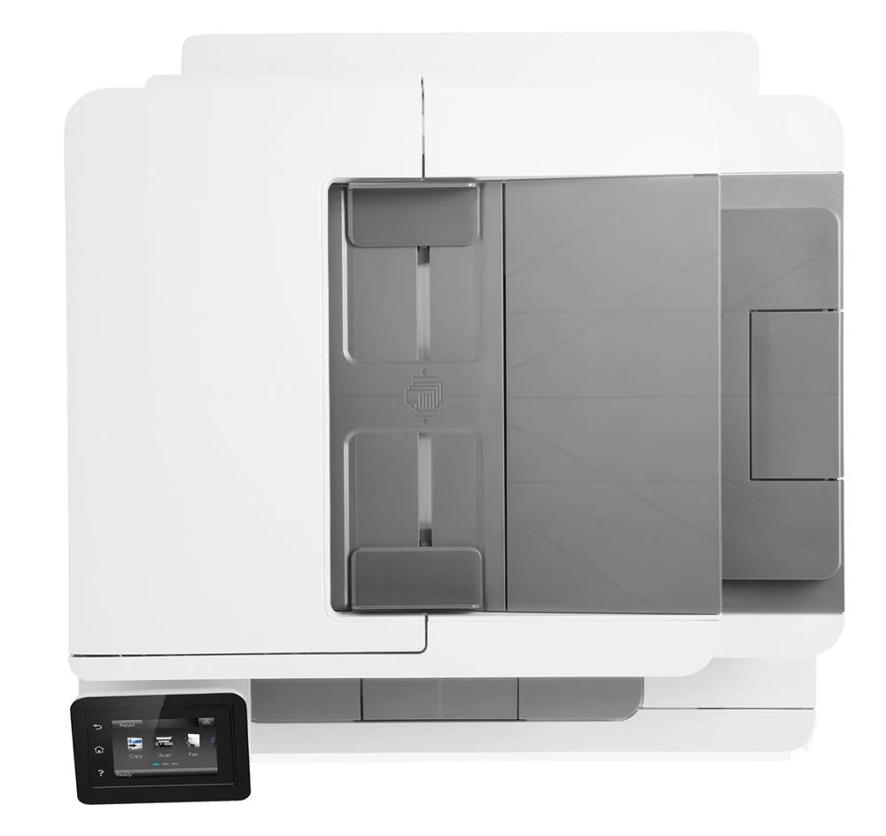 Impressora Multifunções Laserjet Pro M283fdw - Hp