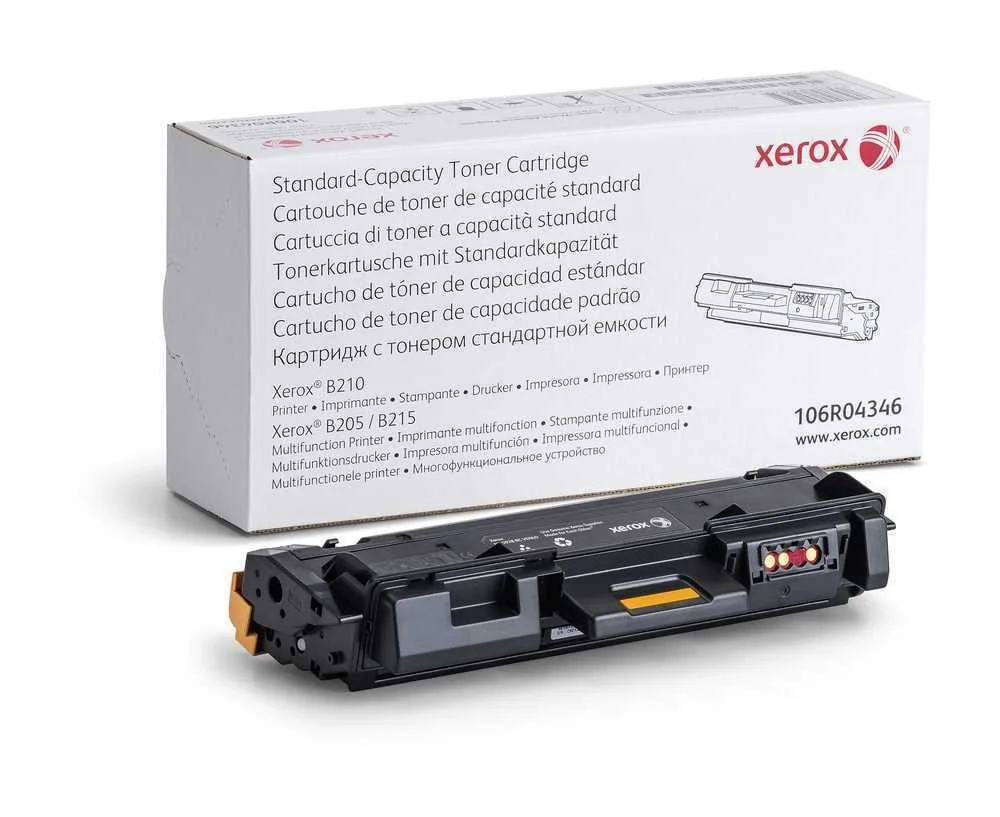 Tóner Xerox 106r04346