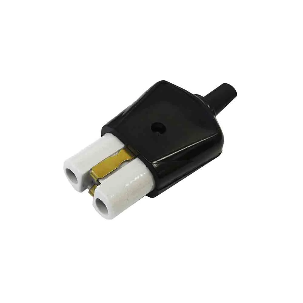 Ficha Forno 10/16a Porcelana
