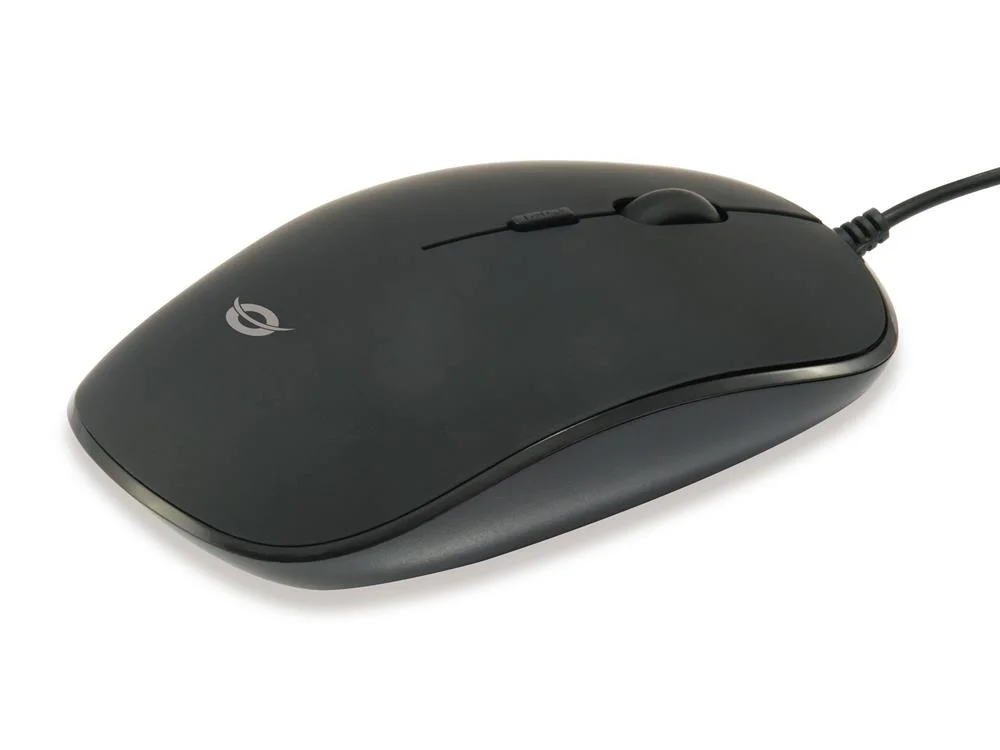 Rato Ótico Conceptronic Regas Computador - Regas0.