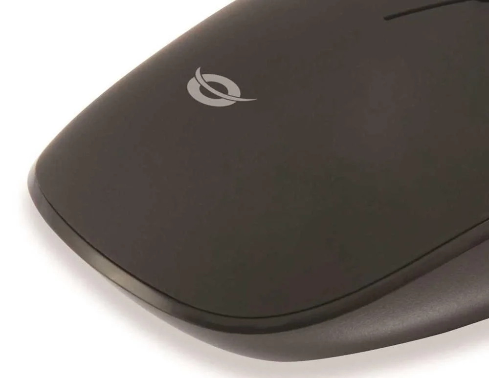 Rato Ótico Conceptronic Regas Computador - Regas0.