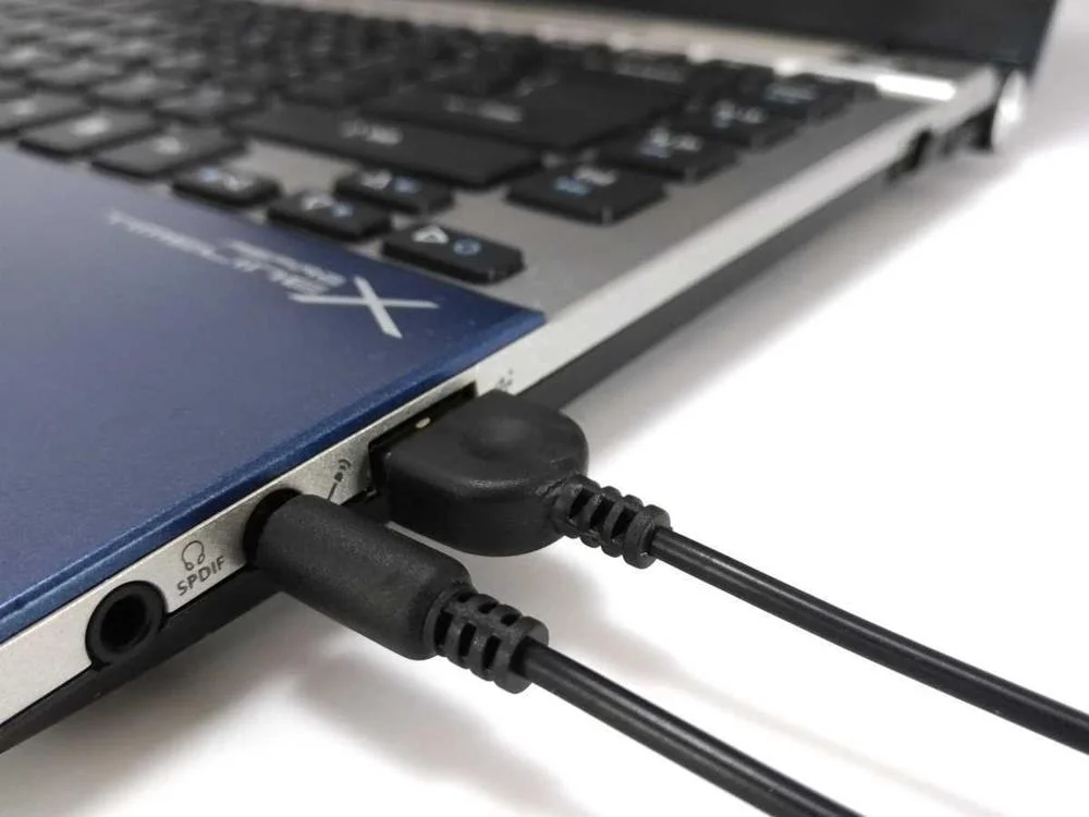 Equip Life Speakers 2.0 Usb C/ Remote Black/Grey