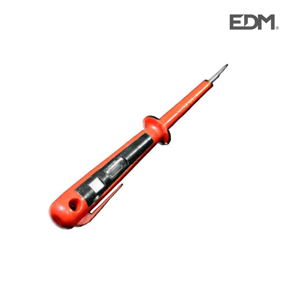 Chave de Fenda Teste (10-500v) Edm
