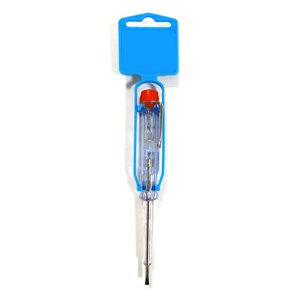 Chave de Fendas de Eletricista Hofftech Tester Ferramentas 