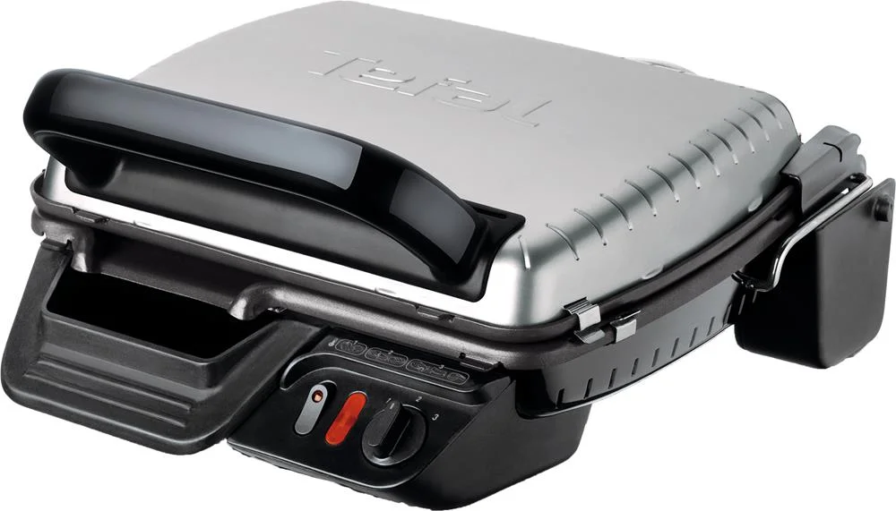 Grill Tefal Gc305012 Barbacoa