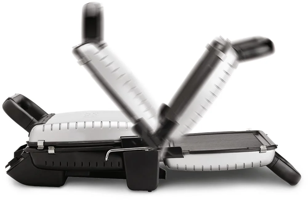 Grill Tefal Gc305012 Barbacoa