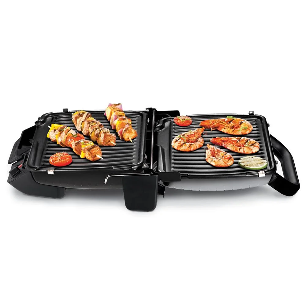 Grill Tefal Gc305012 Barbacoa