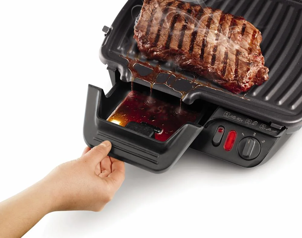 Grill Tefal Gc305012 Barbacoa