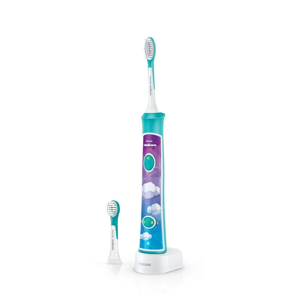 Philips Sonicare For Kids Built-In Bluetooth® Sonic Electric Toothbrush