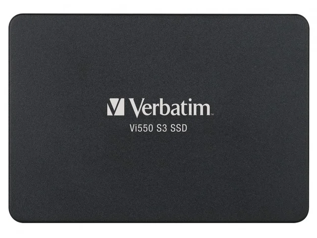 Verbatim Vi550 S3 2,5  SSD 256gb Sata Iii                   49351