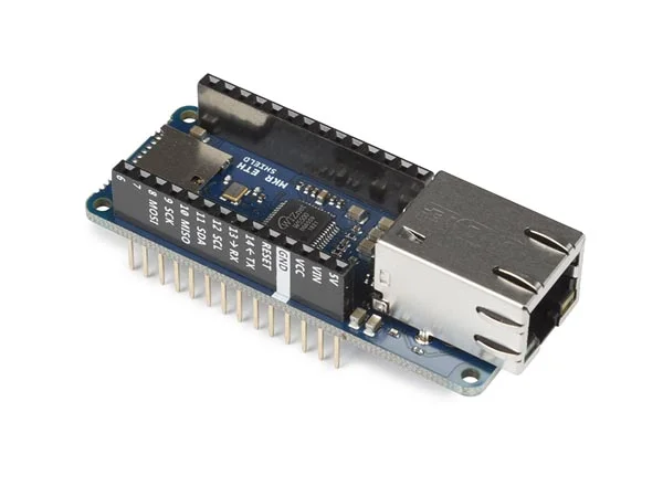 Escudo Arduino® Mkr Eth