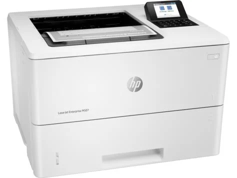Impresora Hp Laserjet Enterprise M507dn