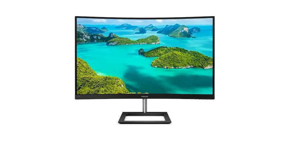 Monitor Philips 325e1c/00 32" Qhd LED 