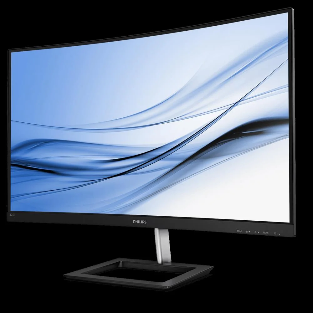 Monitor Philips 325e1c/00 32" Qhd LED 