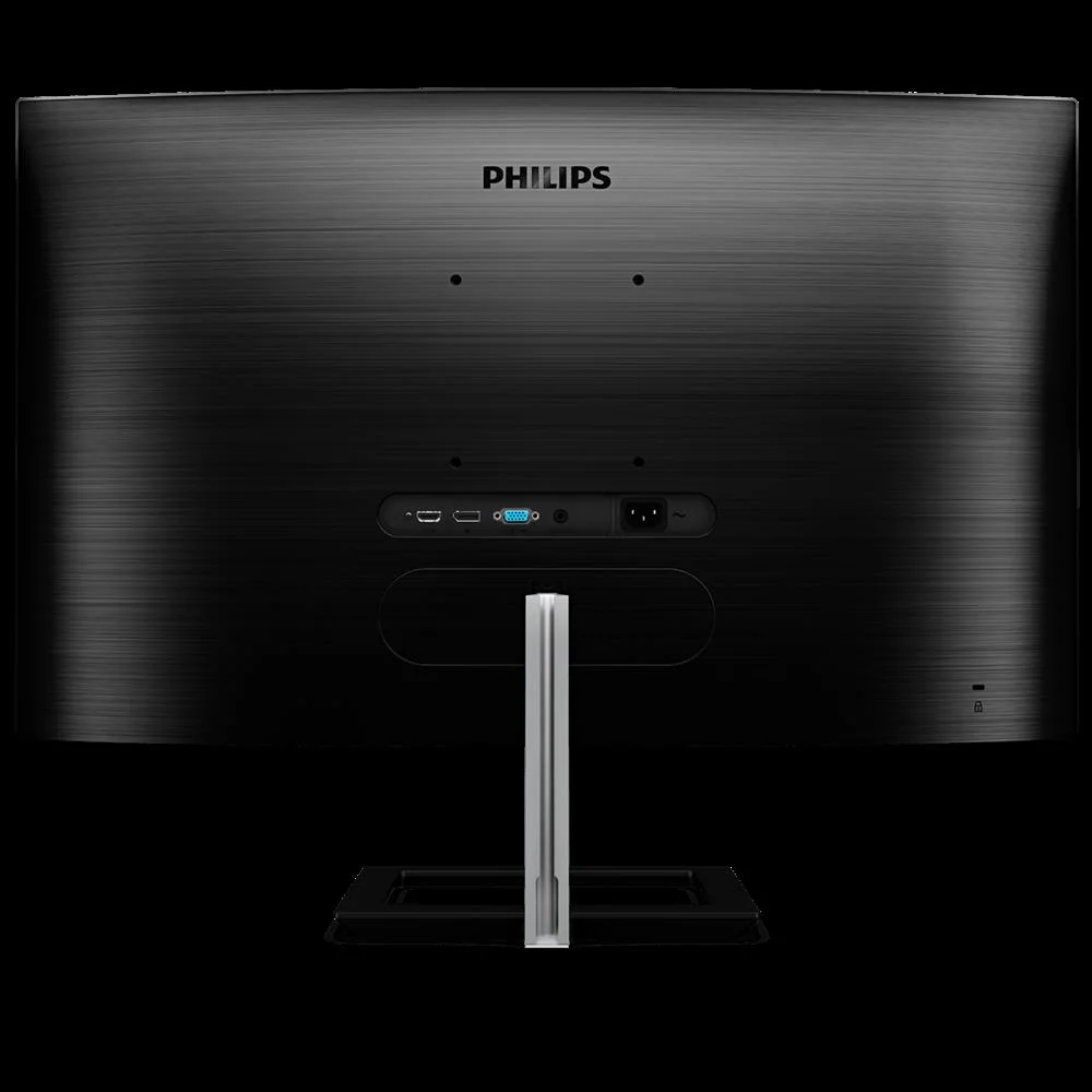Monitor Philips 325e1c/00 32" Qhd LED 