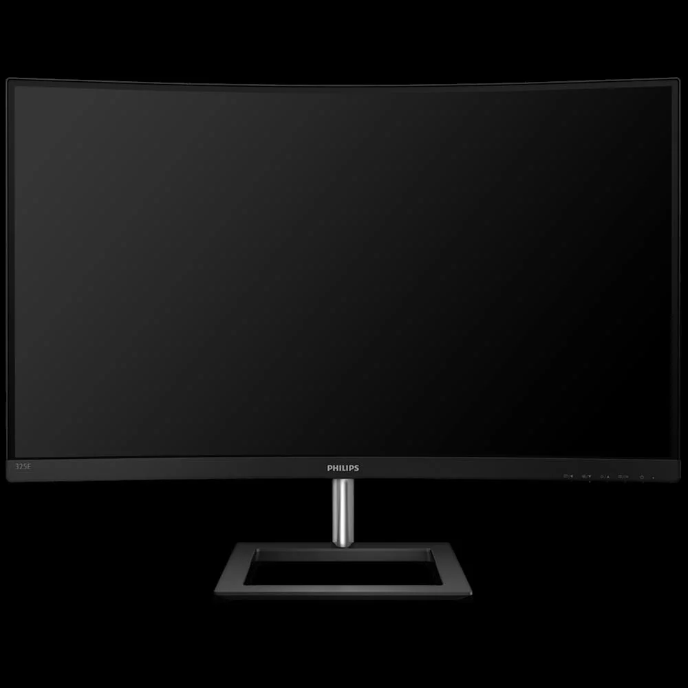 Monitor Philips 325e1c/00 32" Qhd LED 