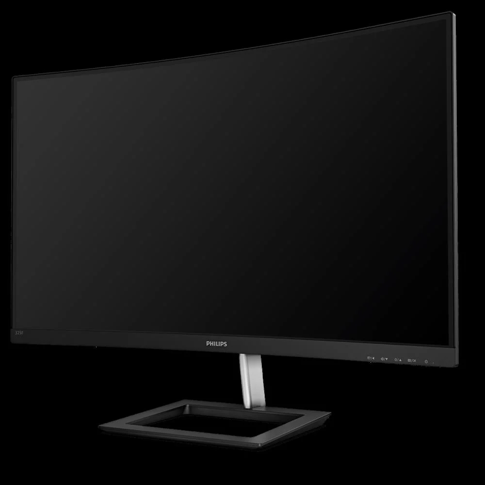 Monitor Philips 325e1c/00 32" Qhd LED 