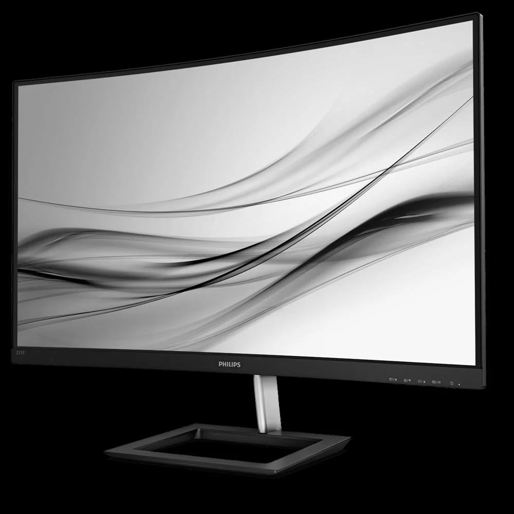 Monitor Philips 325e1c/00 32" Qhd LED 