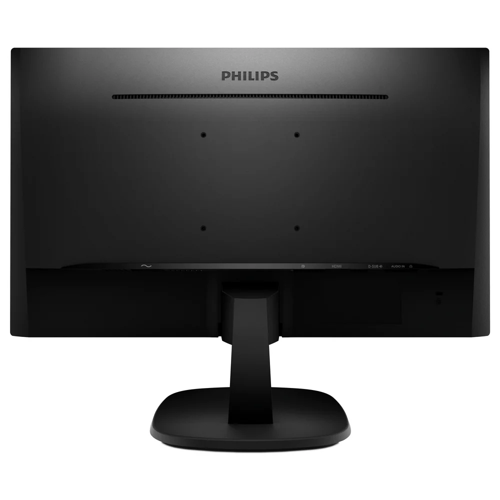 Philips Monitor LED Ips 27" 16:9 Fhd Vga Hdmi Dp .