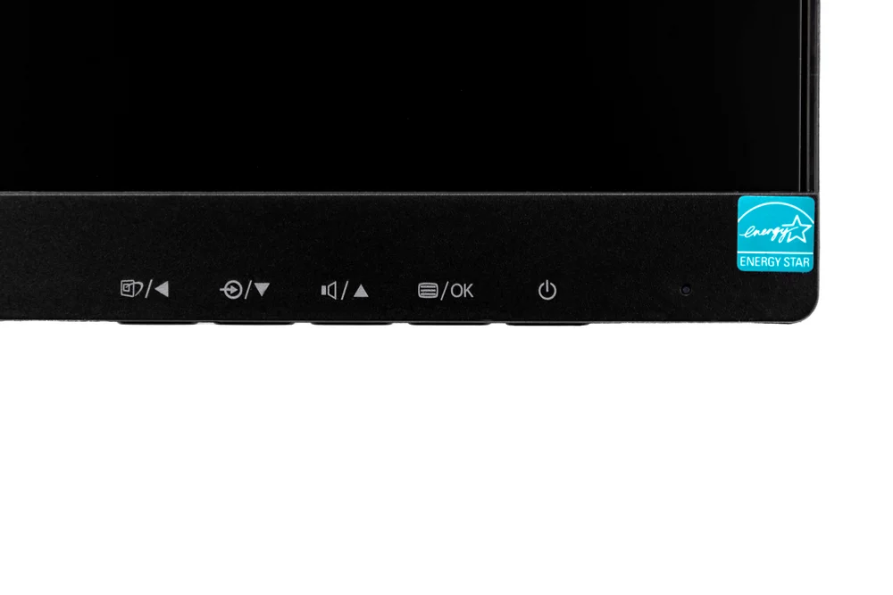 Philips Monitor LED Ips 27" 16:9 Fhd Vga Hdmi Dp .