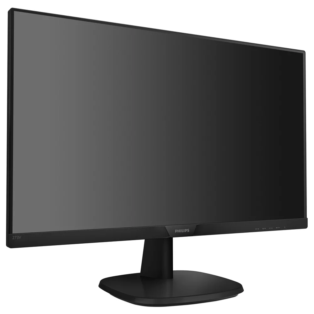 Philips Monitor LED Ips 27" 16:9 Fhd Vga Hdmi Dp .