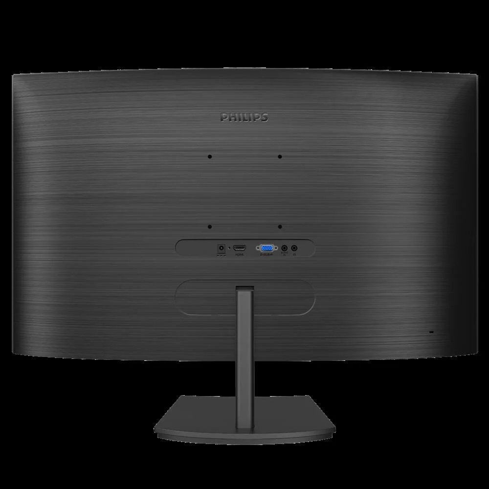 Monitor 24" 241e1sca LED Fullhd Freesync Curvo - Philips