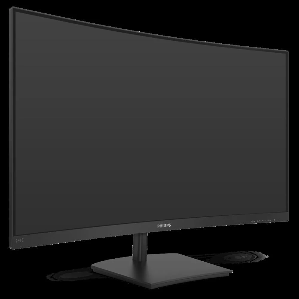 Monitor 24" 241e1sca LED Fullhd Freesync Curvo - Philips